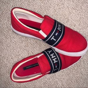 Tommy Hilfiger shoes